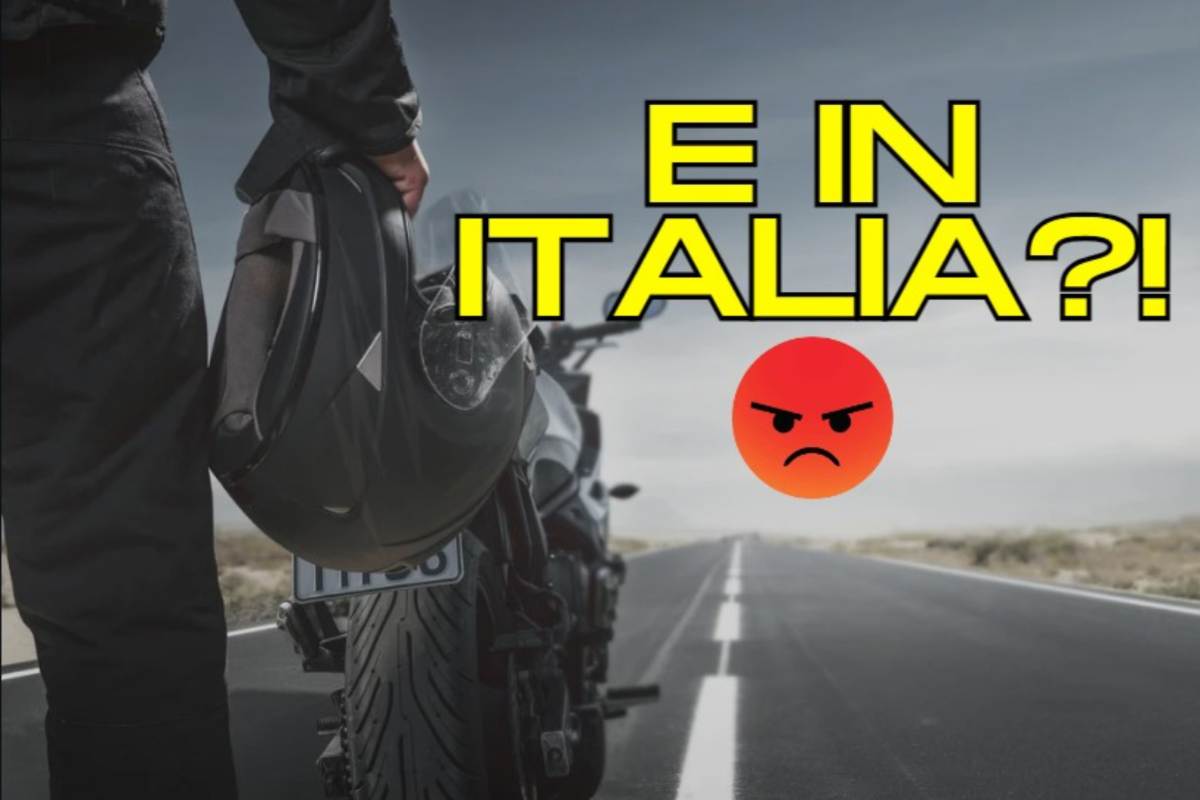 Nuova moto Hero non arriverà in Europa