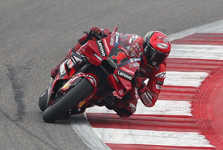 concessioni ducati ezpeleta motogp