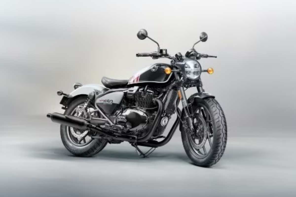 La moto low cost che fa paura all'Harley-Davidson