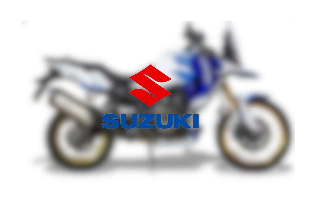 Suzuki che novità