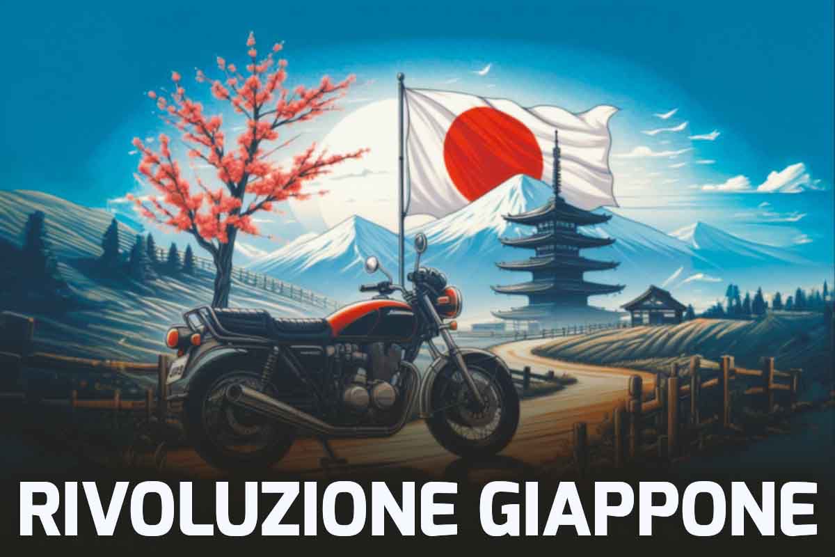 moto a idrogeno kawasaki