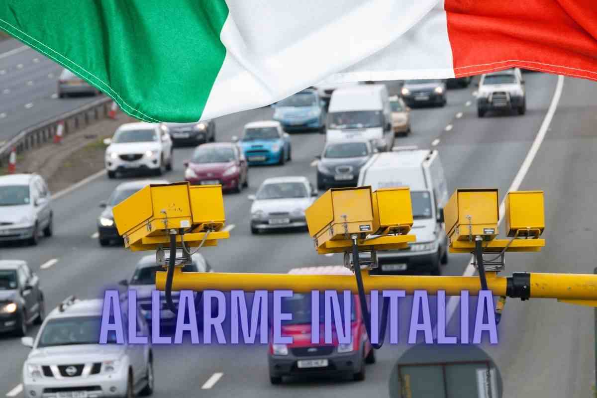 Allarme in Italia, l'ufficialità spaventa tutti: batosta per auto e moto