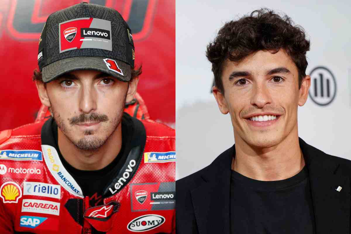 Bagnaia Marquez MotoGP campione 2024 stipendio