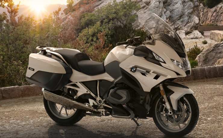 BMW 900 XR R 1250 RT occasioni moto finanziamento