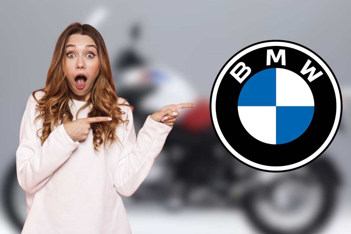 BMW GS prezzo acquisto incredibile moto usata