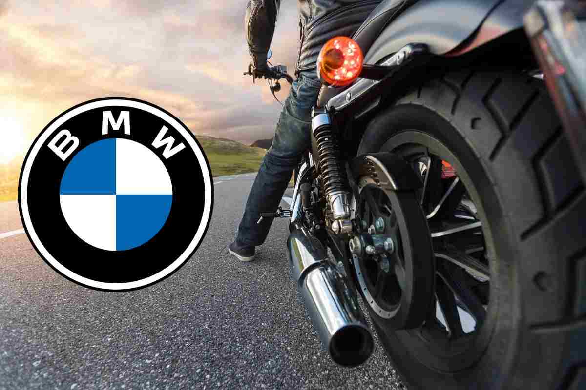 BMW R 18 One Eight C novità moto futuro