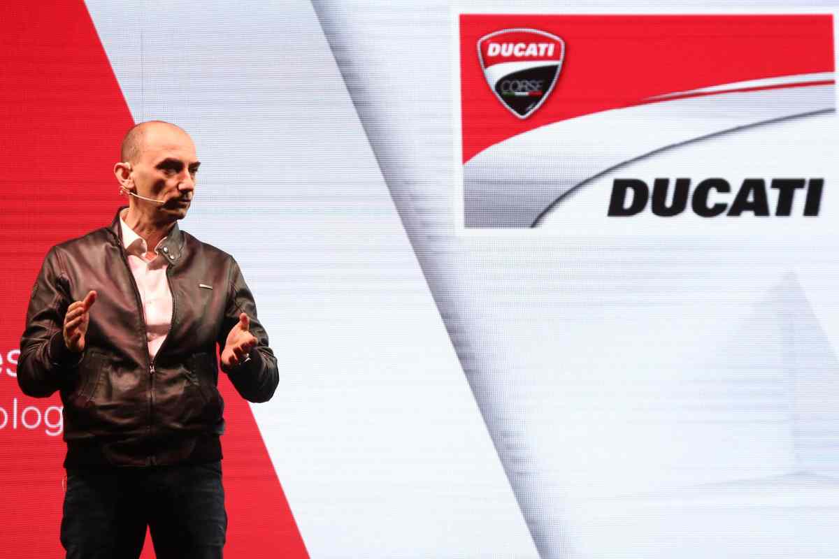 In Ducati aprono alla possibilità di una nuova categoria