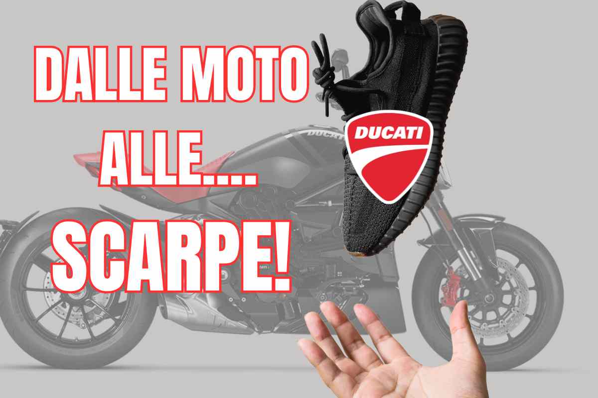 ducati company c4