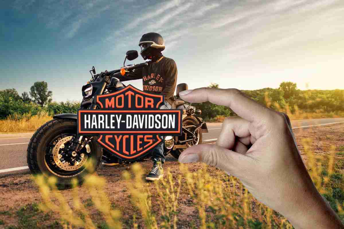 Harley Davidson Hero X440 India produzione mercato