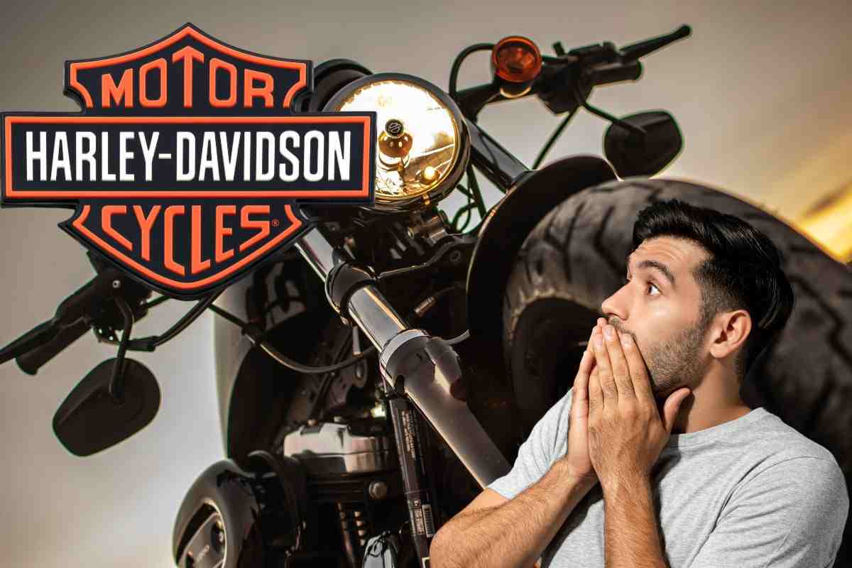 Harley Davidson Sportster usata moto pregi difetti acquisto