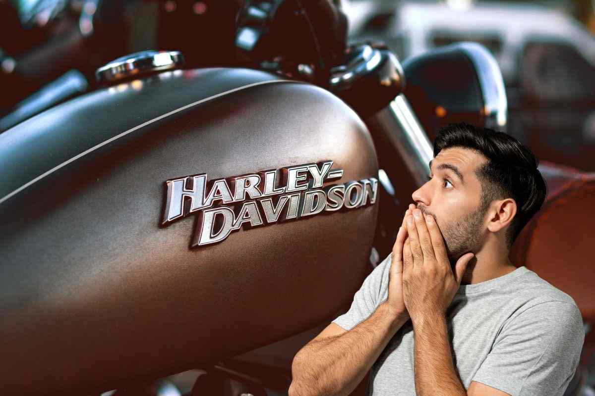 Harley-Davidson è avvisata: questo modello low cost conquisterà gli italiani, è già un successo