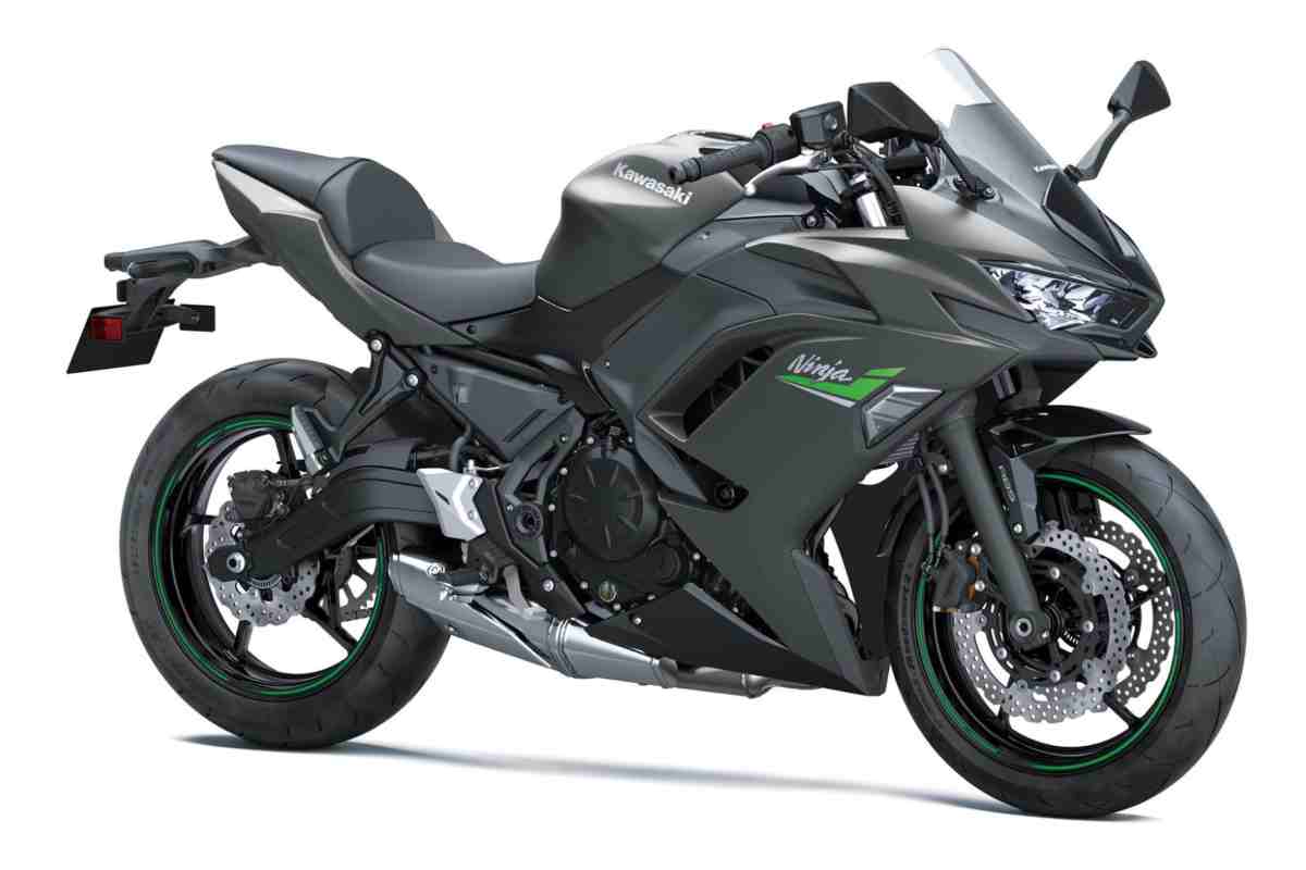 kawasaki nuovo motore a idrogeno