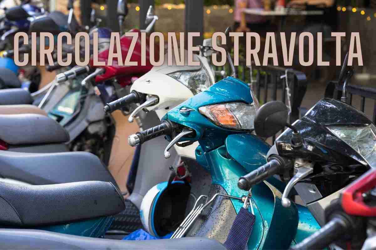 Ultim'ora in Italia, stravolta la circolazione: nel mirino i motociclisti, i dettagli