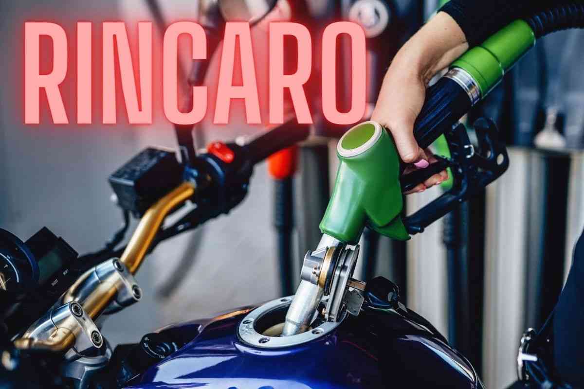 Benzina assicurazione pedaggio autostrada 2024 rincaro