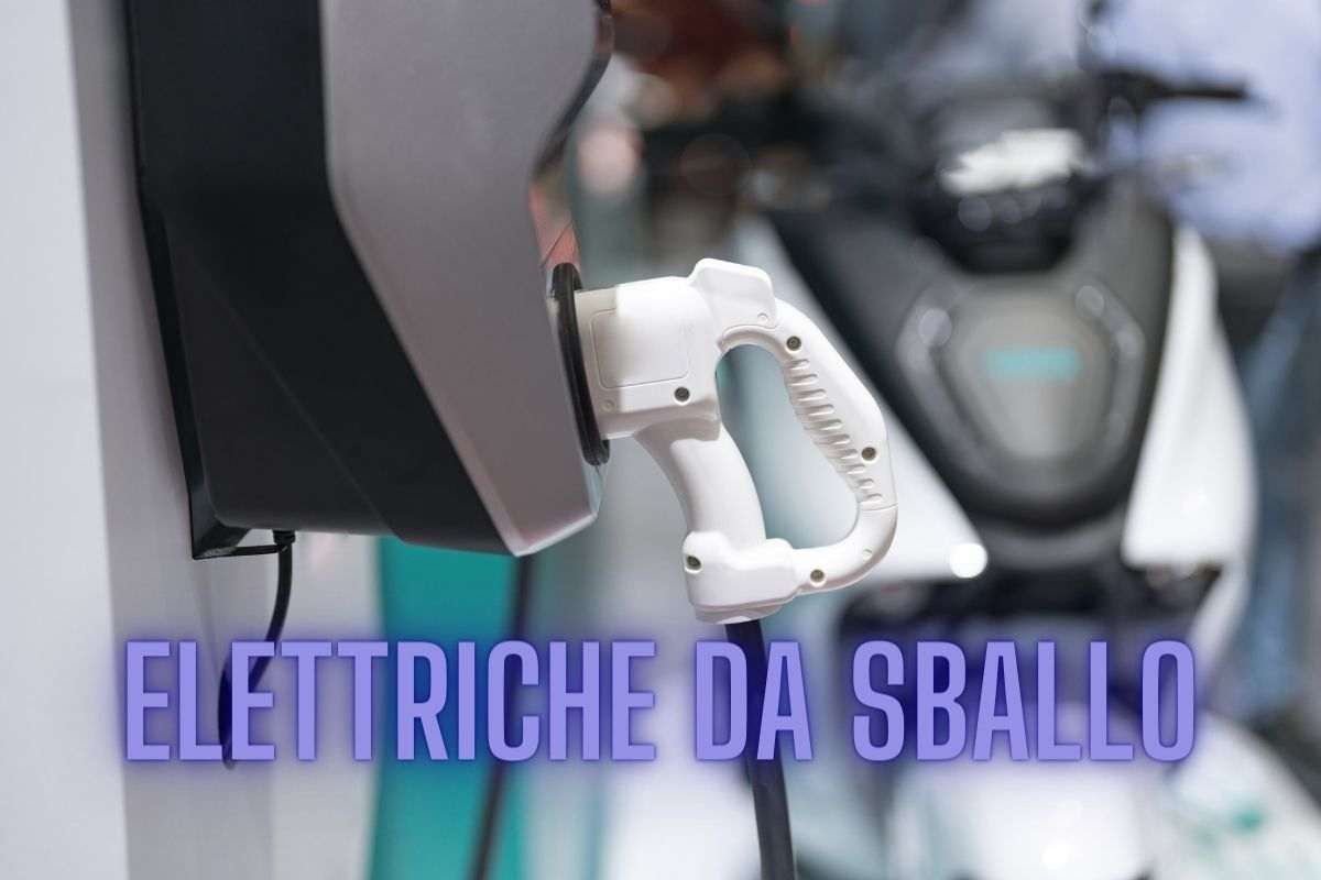 Rivoluzione elettrico nelle moto: arrivano 4 nuovi modelli che vi faranno innamorare