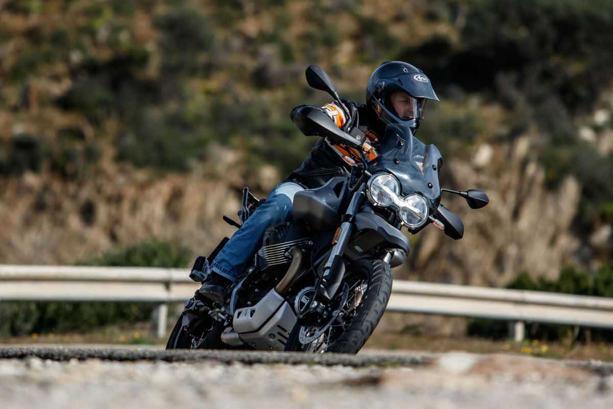 Aprilia e Moto Guzzi le novità del Gruppo Piaggio 