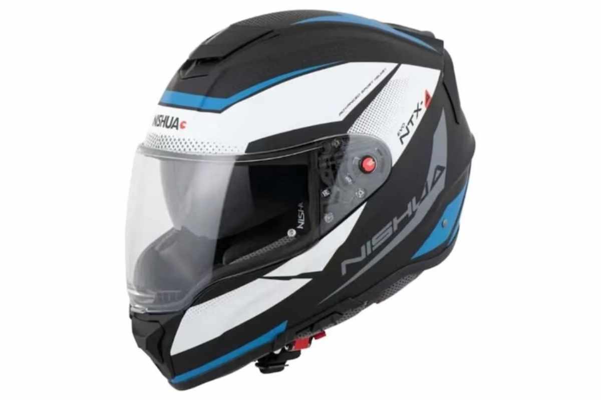 casco NTX-4EVO prezzo