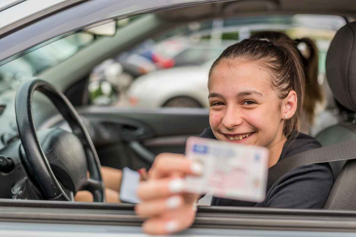 patente 18 anni cambia tutto