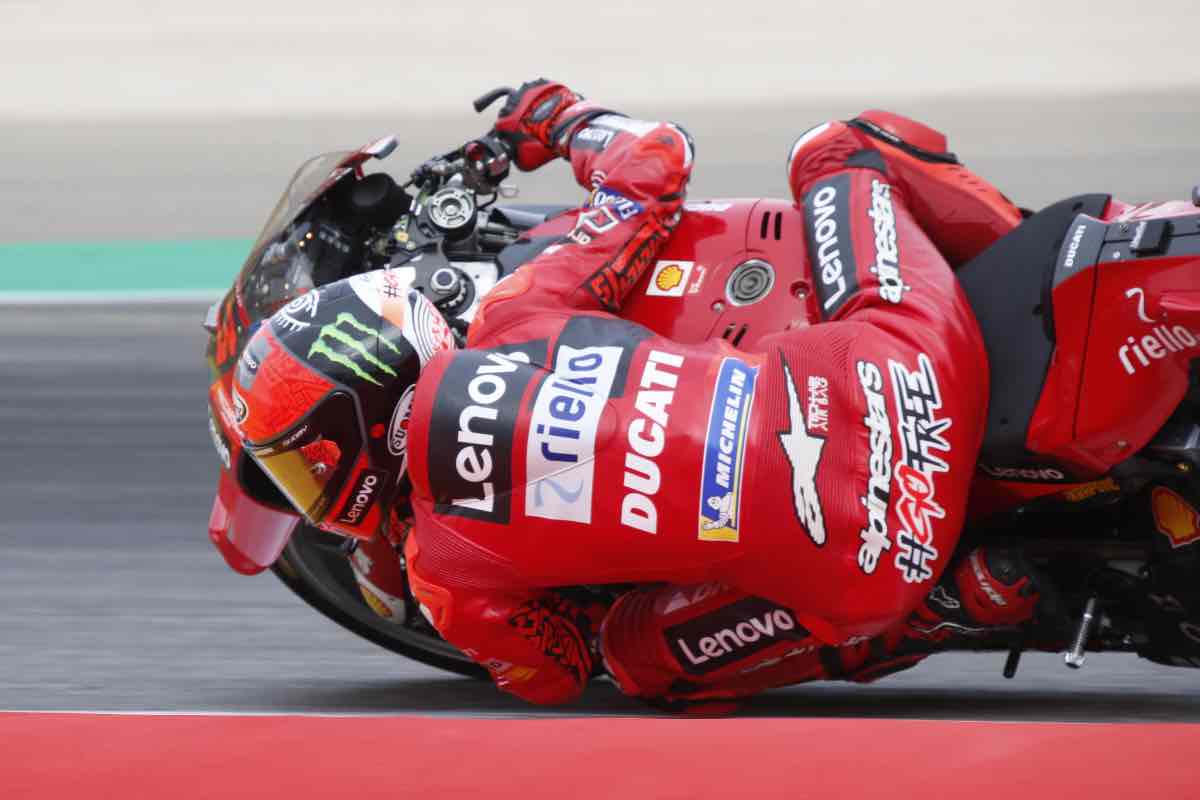 Contatti avviatissimi, colpaccio Ducati in MotoGP