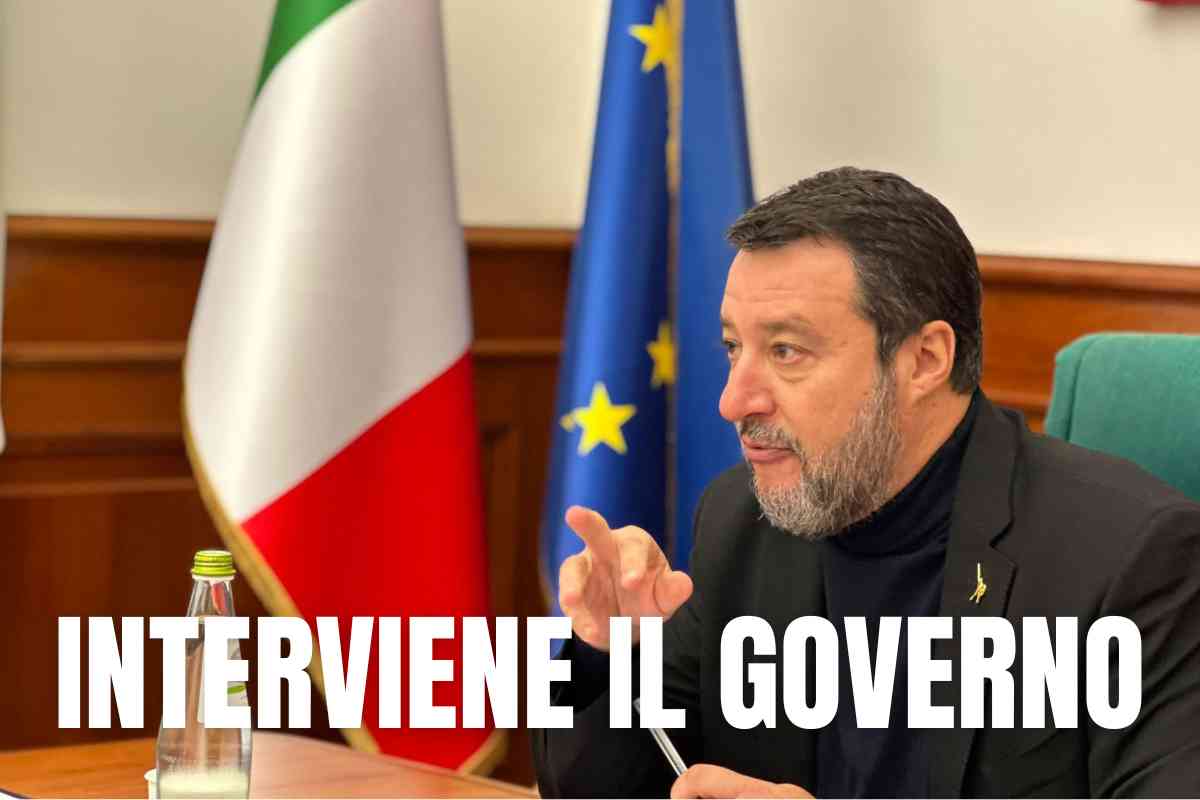 Limiti di velocità, nuovo stravolgimento in arrivo: è intervenuto il Governo