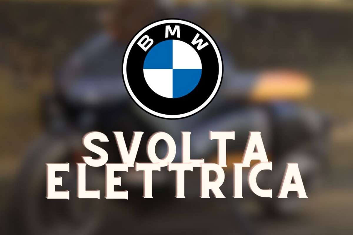 BMW che novità