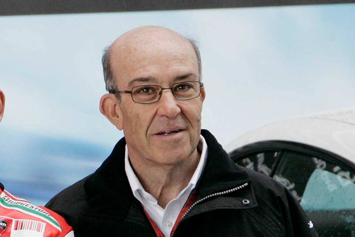 Il boss della MotoGP promette spettacolo