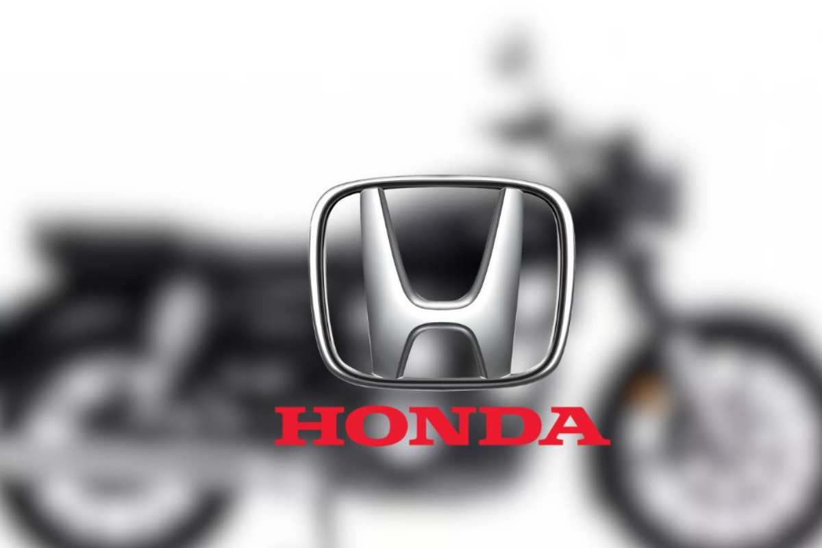 Honda grande novità