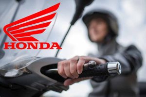 Nuovo scooter Honda in arrivo in Italia