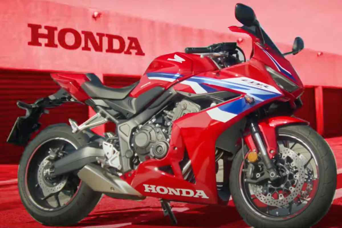 Honda non porta due gioielli in Italia