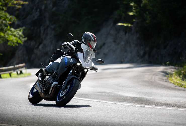 Il nuovo emendamento italiano in merito ai motociclisti
