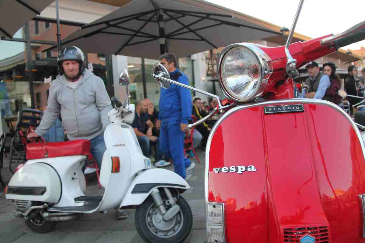 Piaggio