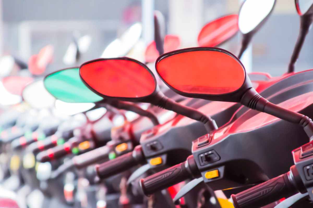 Nuovi bonus per scooter elettrici: meglio approfittarne