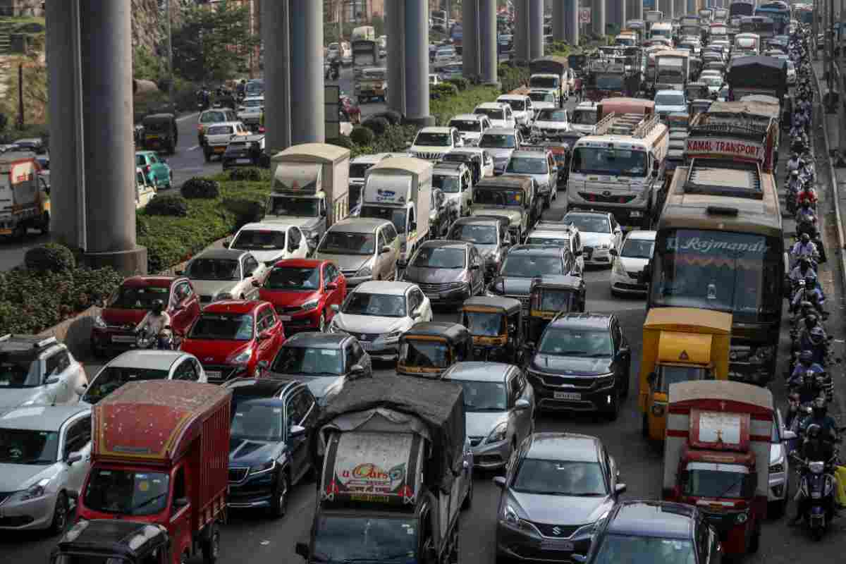 L'assurda legge sui motorini che in pochi sanno