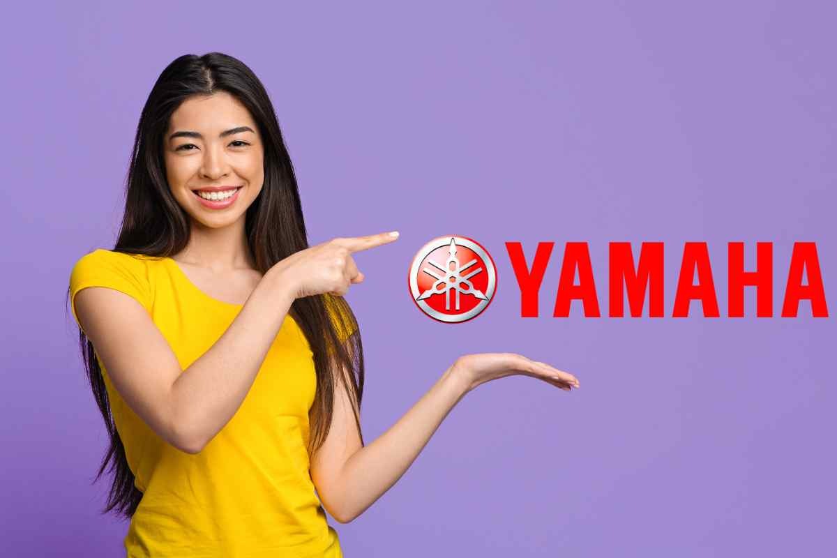 Super offerte per Yamaha in concessionario