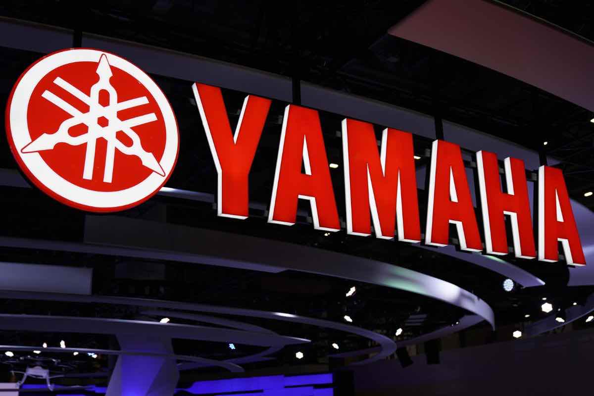 Offerta imperdibile di Yamaha 