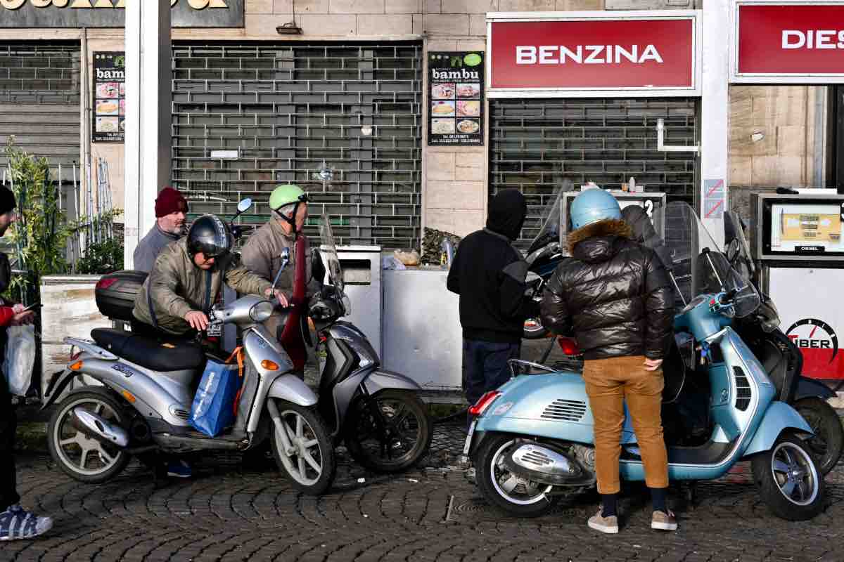 Come funziona l'ecobonus per acquisto di moto e scooter