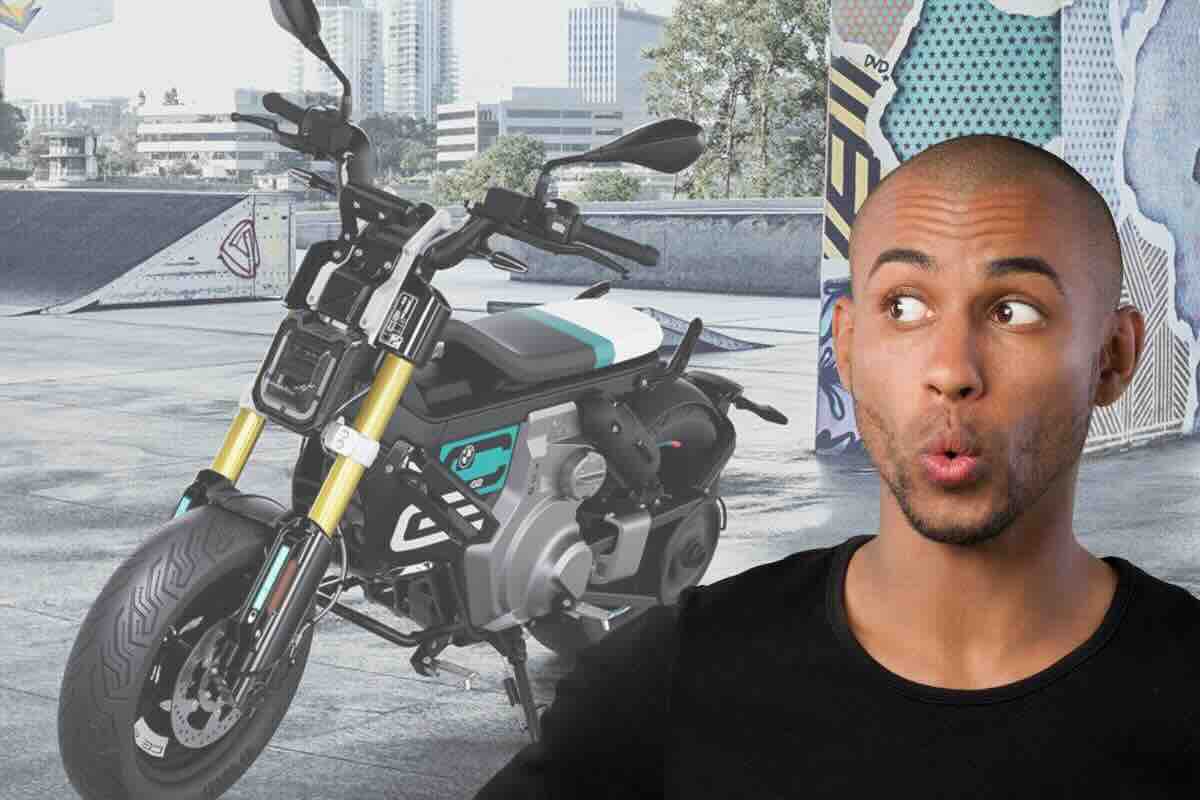 nuovo brevetto di bmw motorrad