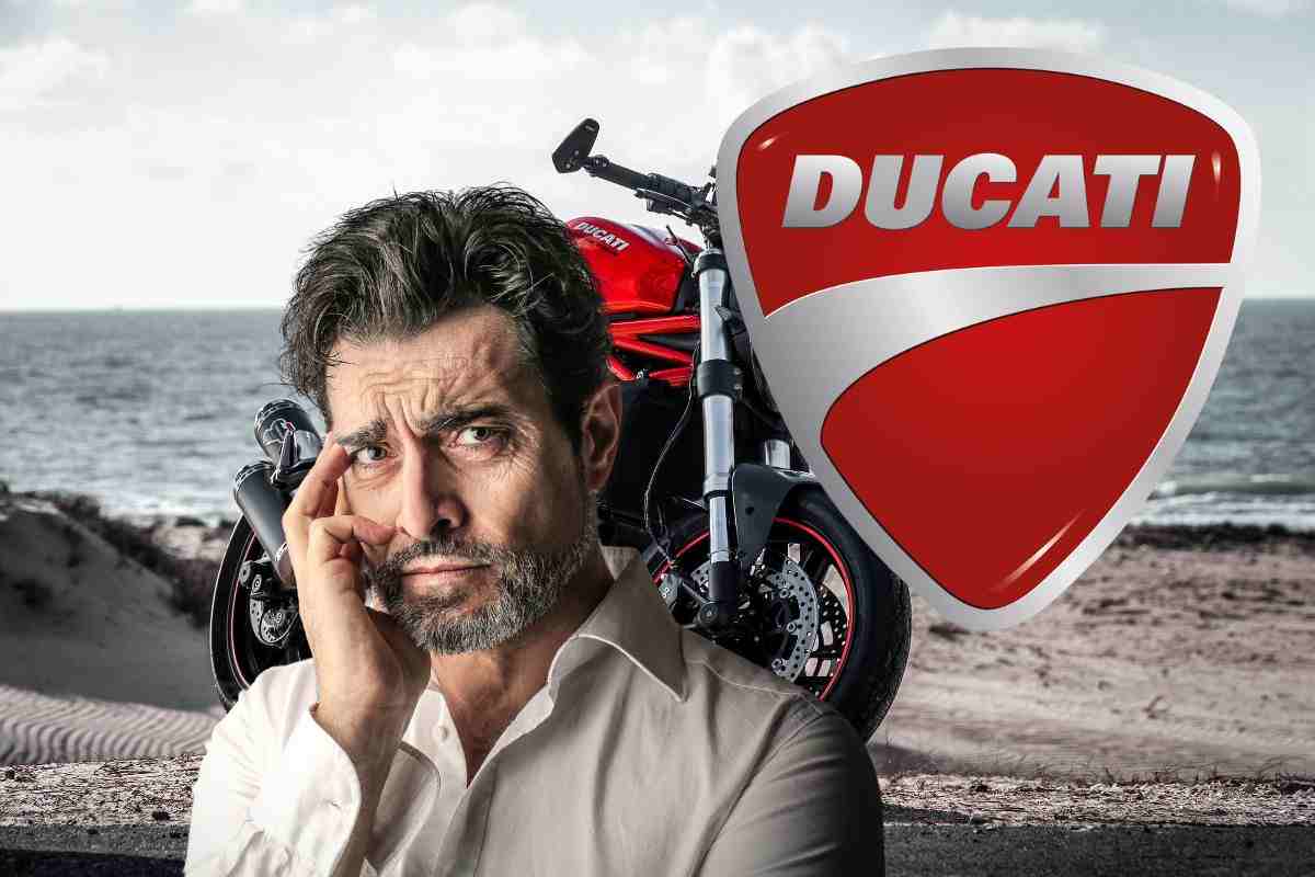 Ducati Superquadro Mono motore monocilindrico novità segreti