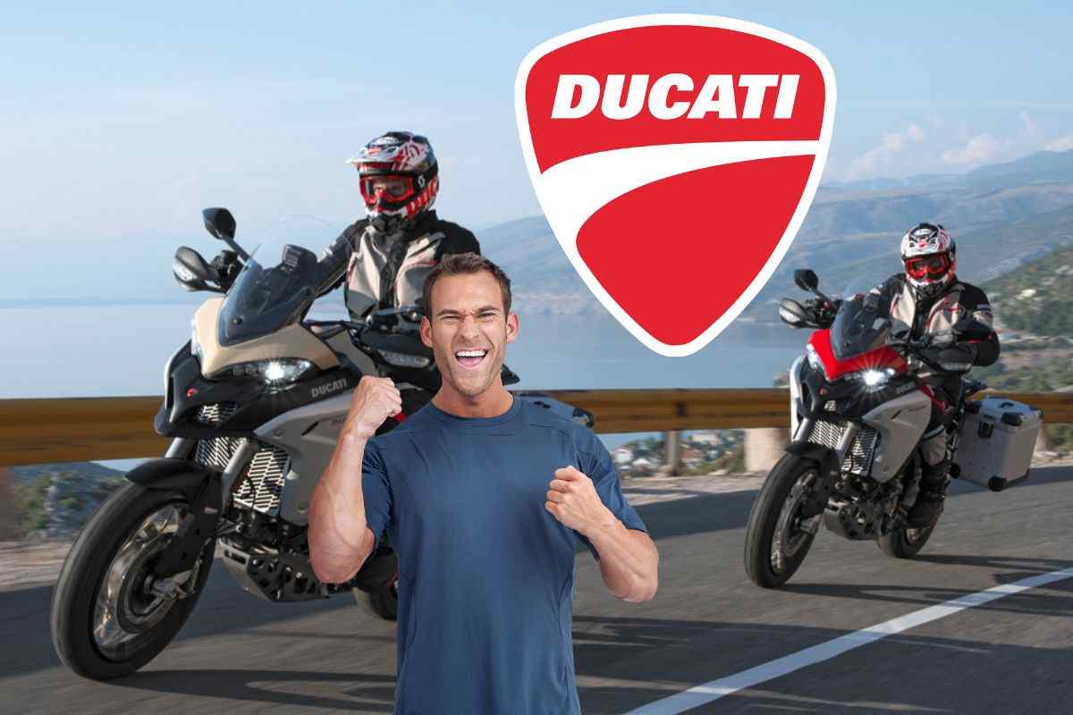 Ducati Multistrada occasione pregi difetti moto usata