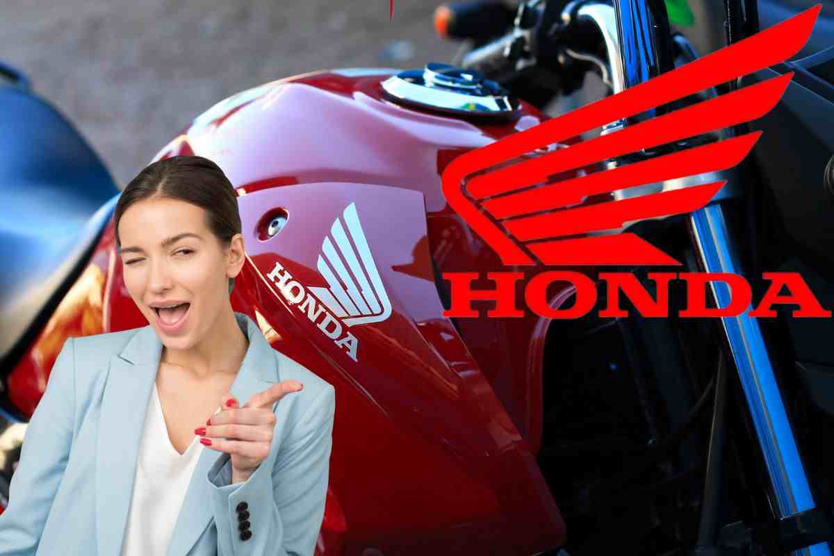 Honda scooter Stylo 160 occasione concessionaria novità