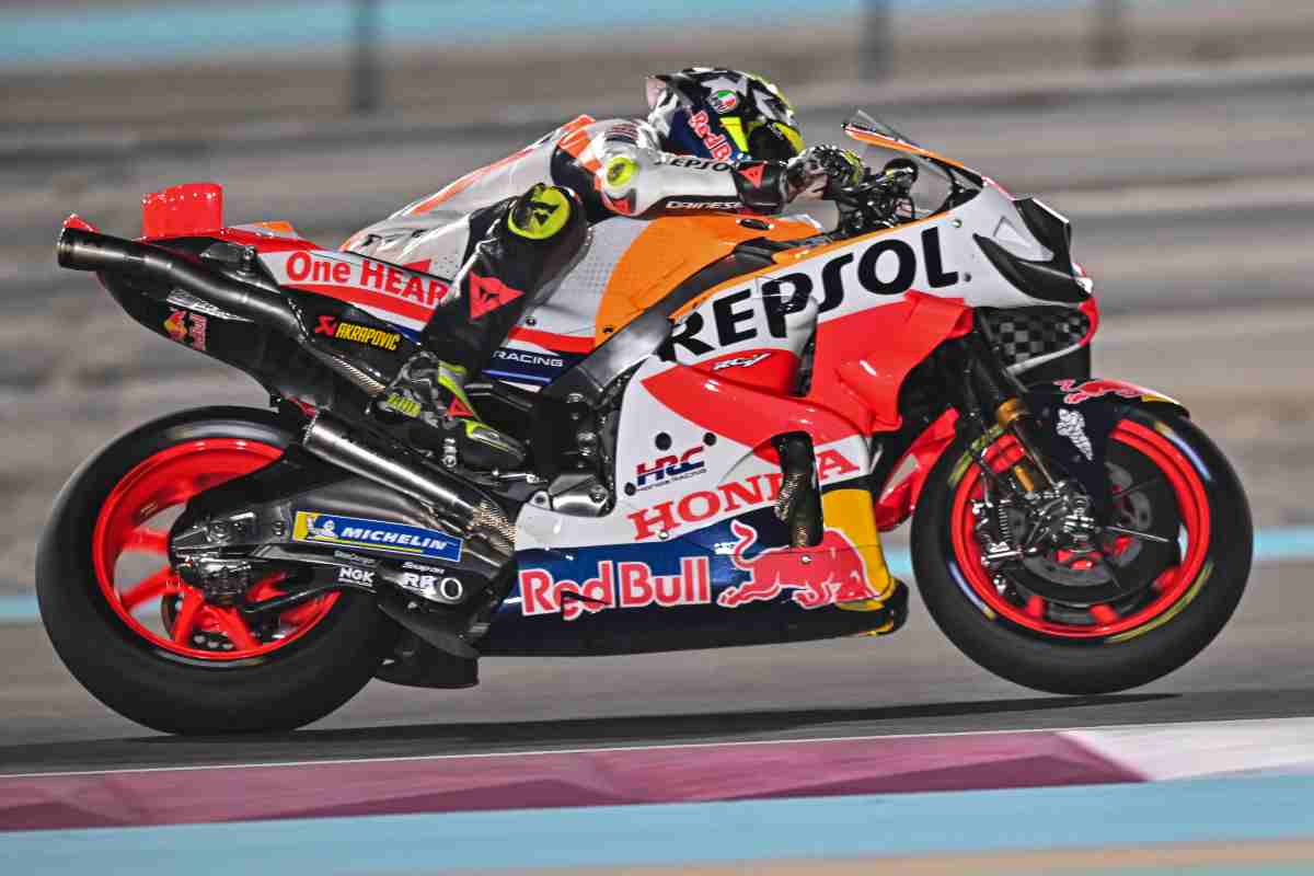 Honda Kuwata problemi addio progetto HRC MotoGP 2024