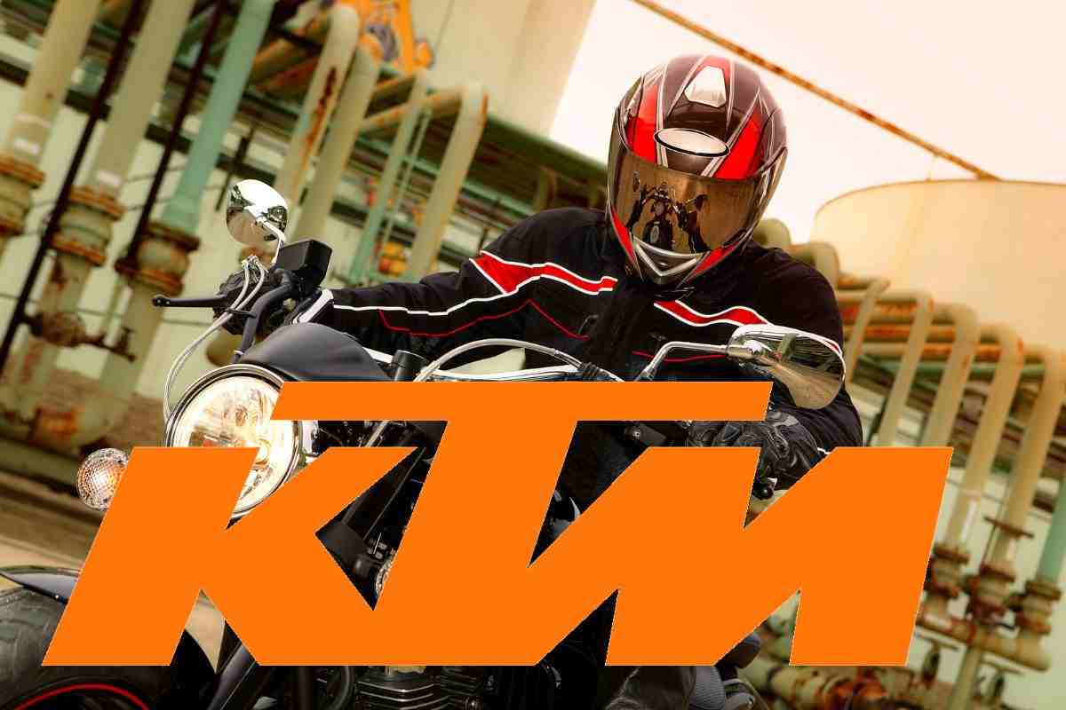 KTM 390 Duke occasione novità low cost moto