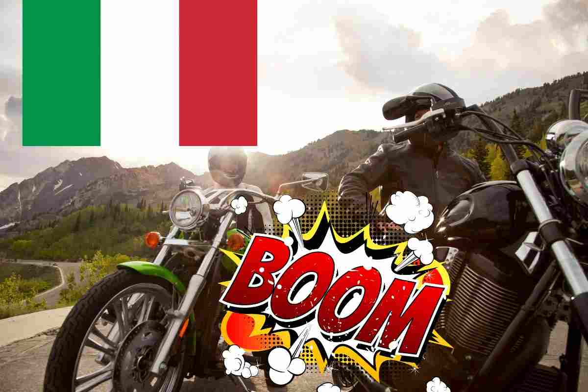 Benelli TRK 552 novità moto low cost Italia