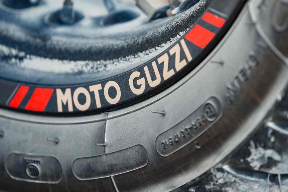 Moto Guzzi annuncia novità importanti