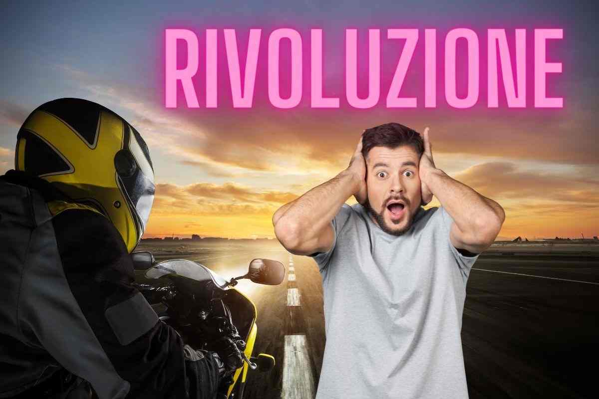 CFMoto 450 SR moto rivoluzione sportiva telaio novità