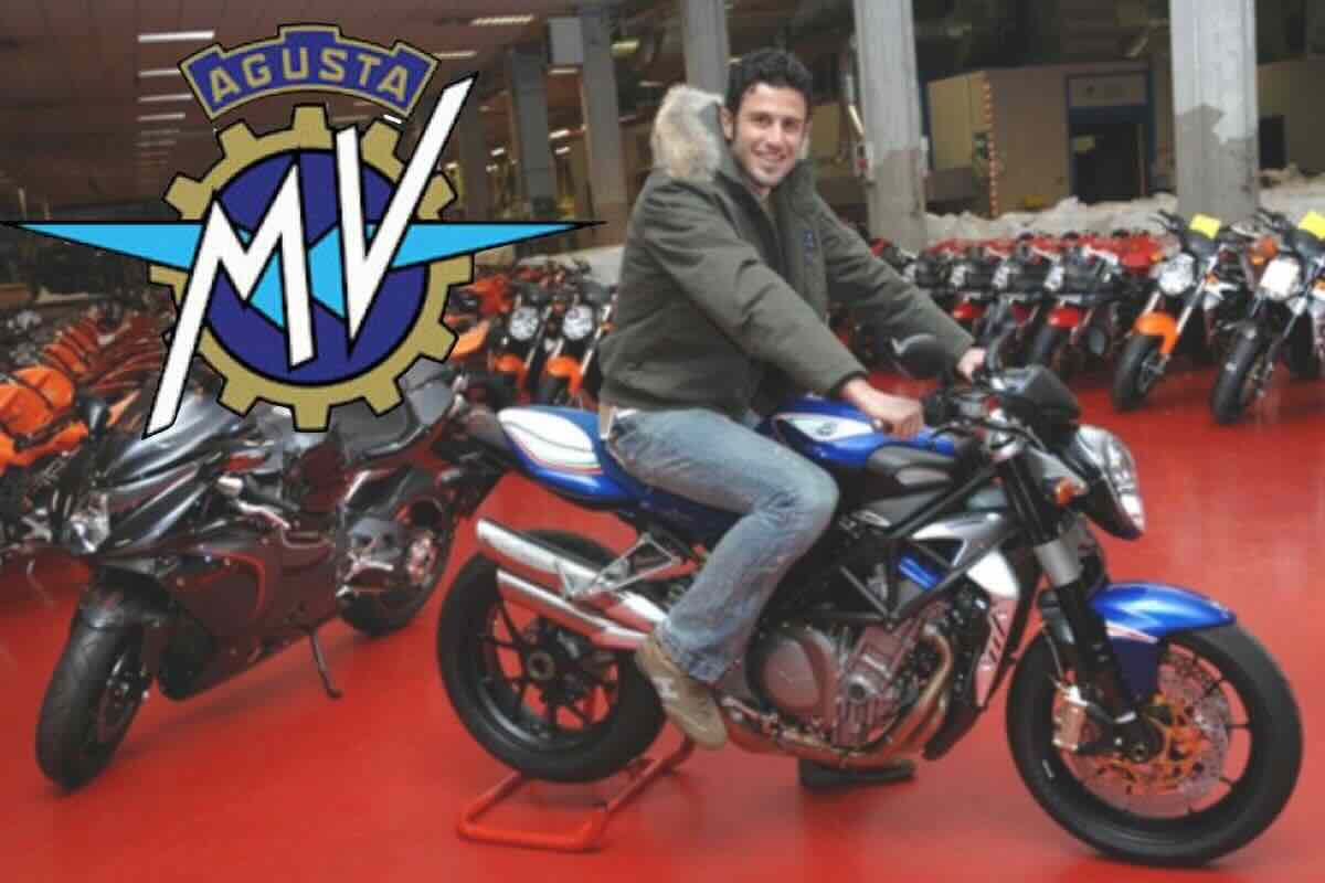 mv agusta ritorna con un nuovo modello