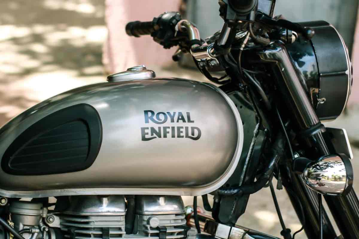 Royal Enfield sbarca anche in Italia