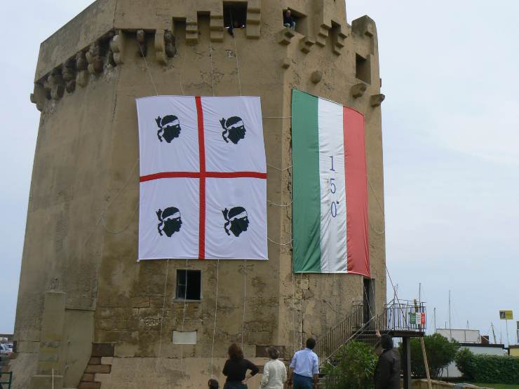 Motociclisti Italia Sardegna Gran Tour novità ritorno Porto Torres