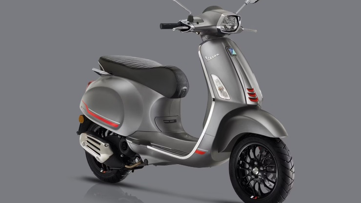 Vespa Sprint occasioni promozioni costo ridotto