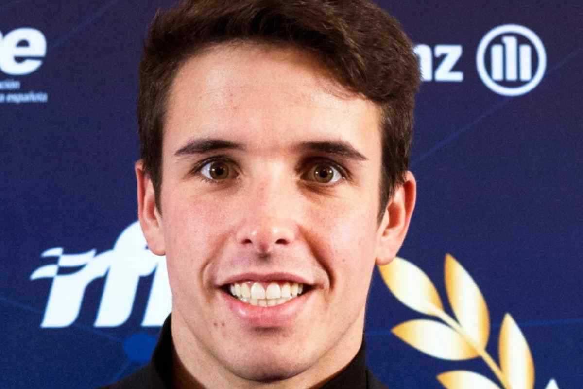 Alex Marquez parla del fratello